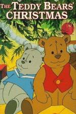 Watch The Teddy Bears' Christmas 123movies