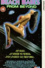 Watch Beach Babes from Beyond 123movies
