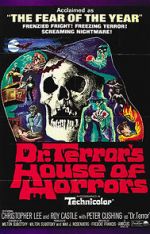 Watch Dr. Terror's House of Horrors 123movies