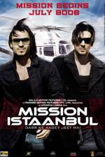 Watch Mission Istaanbul 123movies