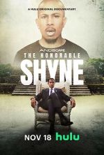 Watch The Honorable Shyne 123movies