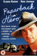 Watch Paperback Hero 123movies