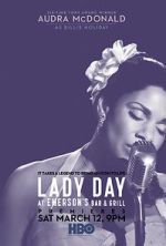 Watch Lady Day at Emerson's Bar & Grill 123movies