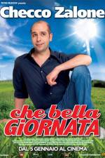 Watch Che bella giornata 123movies