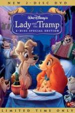 Watch Lady and the Tramp 123movies