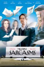 Watch Multiple Sarcasms 123movies