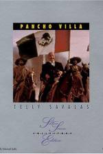 Watch Pancho Villa 123movies