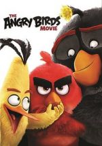 Watch The Angry Birds Movie 123movies
