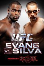 Watch UFC 108 Evans vs. Silva 123movies