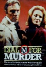 Watch Dial \'M\' for Murder 123movies