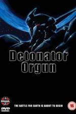 Watch Detonator Orgun 123movies