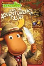 Watch The Backyardigans Join the Adventurers Club 123movies