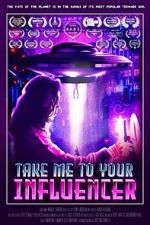 Watch Take Me to Your Influencer (Short 2023) 123movies