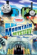 Watch Thomas & Friends: Blue Mountain Mystery the Movie 123movies