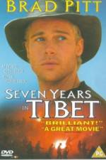 Watch Seven Years in Tibet 123movies