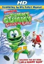 Watch Gummibr: The Yummy Gummy Search for Santa 123movies