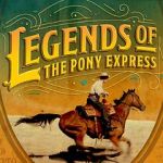 Watch Legends of the Pony Express (TV Special 2024) 123movies