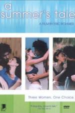 Watch Conte d'ete 123movies