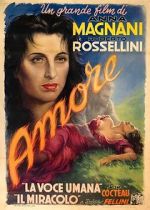 Watch L\'amore 123movies