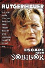 Watch Escape from Sobibor 123movies