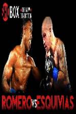Watch ShowBoxing Romero vs Esquivas 123movies