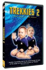Watch Trekkies 2 123movies