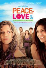 Watch Peace, Love & Misunderstanding 123movies