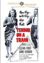 Watch Terror on a Train 123movies