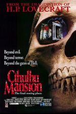 Watch Cthulhu Mansion 123movies