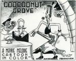 Watch The CooCoo Nut Grove 123movies