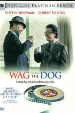 Watch Wag the Dog 123movies