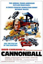 Watch Cannonball! 123movies
