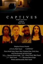 Watch Captives 123movies