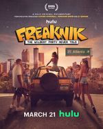 Watch Freaknik: The Wildest Party Never Told 123movies