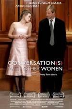 Watch Conversations with Other Women 123movies