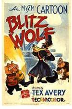 Watch Blitz Wolf 123movies
