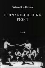 Watch Leonard-Cushing Fight 123movies