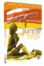 Watch Summer Things 123movies