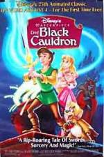 Watch The Black Cauldron 123movies