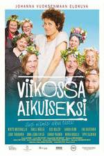 Watch Viikossa aikuiseksi 123movies