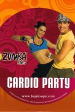 Watch Zumba Fitness Cardio Party 123movies