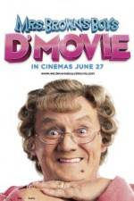 Watch Mrs. Brown's Boys D'Movie 123movies