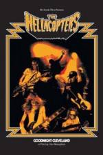 Watch The Hellacopters Goodnight Cleveland 123movies