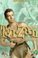 Watch Tarzan and the Trappers 123movies