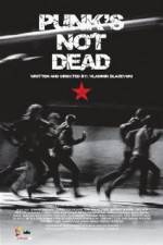 Watch Punk's Not Dead 123movies