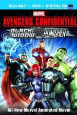 Watch Avengers Confidential: Black Widow & Punisher 123movies