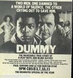 Watch Dummy 123movies