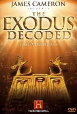 Watch The Exodus Decoded 123movies