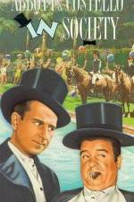 Watch In Society 123movies