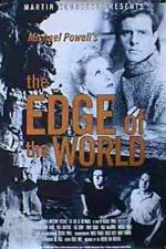 Watch The Edge of the World 123movies